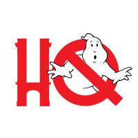 Ghostbusters HQ(@ghostbustershq) 's Twitter Profile Photo