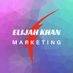 Elijah Khan Marketing (@ElijahKhanMKTNG) Twitter profile photo