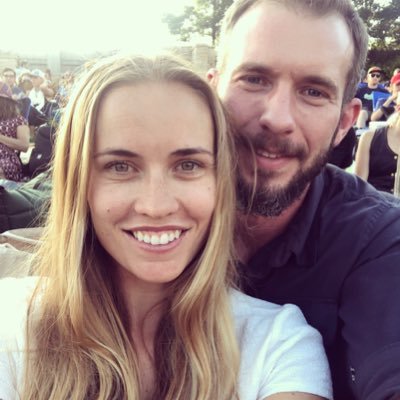 Profile Picture of Nichole Dailey (@nicholemdailey) on Twitter