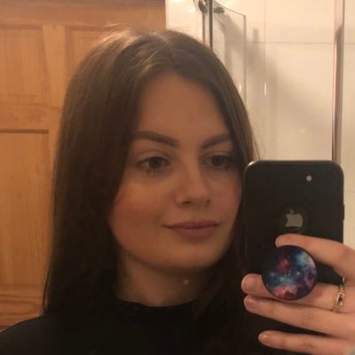 CaoimheConnick's profile picture. Twenty Eight