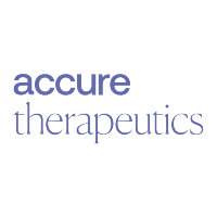 Accure Therapeutics (@accuretherapeut) 's Twitter Profile