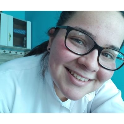 vero99_roman's profile picture. Odontologa ⚽❤