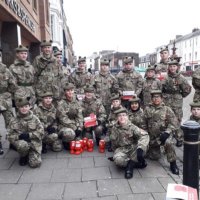 Dumfries Detachment ACF (@dumfriesd) 's Twitter Profile