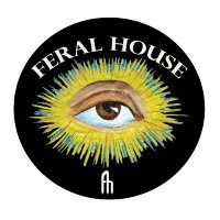 Feral House / Process Media(@feralhouse) 's Twitter Profile Photo