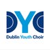 Dublin Youth Choir (@dycireland) Twitter profile photo