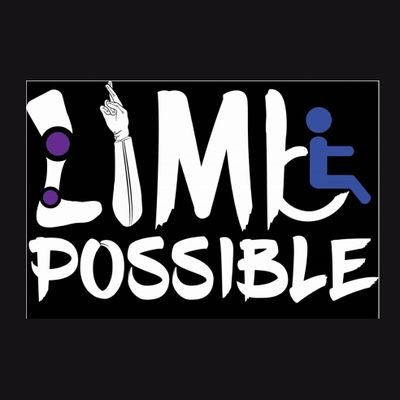 Motivational Speaking, Adaptive Sports Training, & Prosthetic Education.

We Believe In Love & Positivity 

#LimbPossible