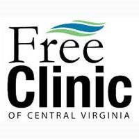 Free Clinic of Central Virginia(@FreeClinicVA) 's Twitter Profile Photo