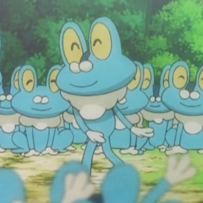 nj_froogさんのプロフィール画像