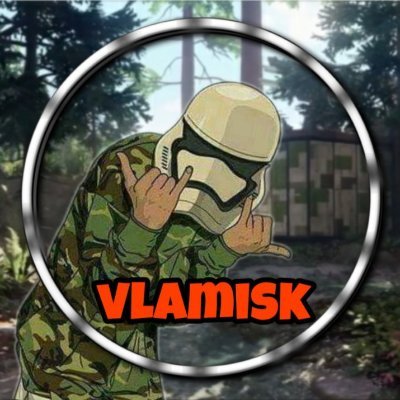 vlamisk's profile picture. Ma chaîne YouTube :