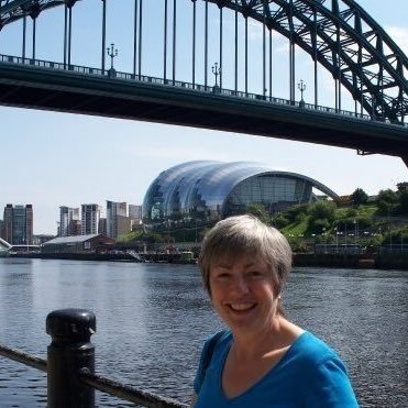 Membership Secretary Gateshead RFC. Advocate of girls and women’s rugby at GRFC. My daytime job is as a consultant in the pharma industry. Views are my own.