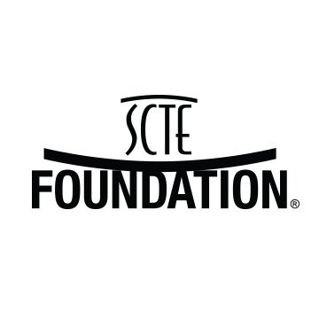 The SCTE Foundation is a non-profit organization that is dedicated to ensuring the continued ability of a diverse workforce to positively impact the community,