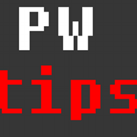 Renan P. Vaz (@pwtips) 's Twitter Profile