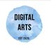Digital Arts (@digitalartsco1) Twitter profile photo