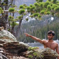 Areeb Hossain (@hossain_areeb) 's Twitter Profile