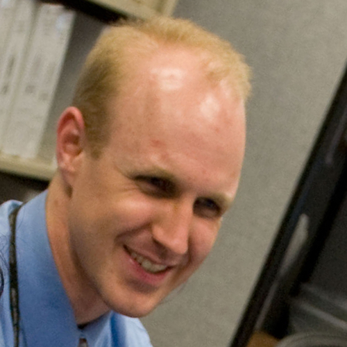 gnholt's profile picture. Christ follower, husband, father, NASA Engineer, Navigator, all opinions my own :)