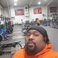 Claude Robinson (@11silverback56) 's Twitter Profile