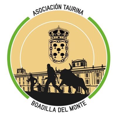 Cuenta Oficial de la Asociación Taurina de Boadilla del Monte. desde el año 2013 defendemos la cultura de España como base principal.