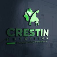 Crestin Nutrition(@crestinutrition) 's Twitter Profile Photo