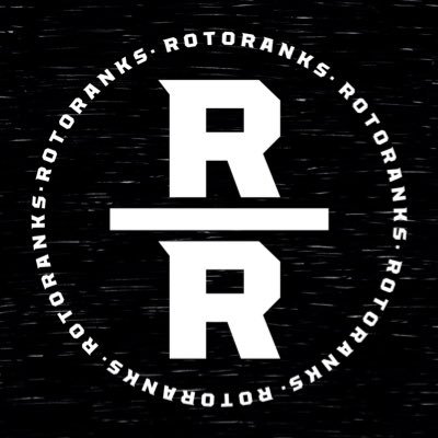 RotoRanksPod's profile picture. Fantasy Baseball Podcast for https://t.co/xPP7wFGwro Hosted by @Roto_Nino and @HeathCapps. Available anywhere you get your podcasts. #GetRanked
