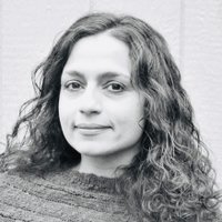 Sheila Rao (@sheilanrao) 's Twitter Profile Photo Sheila Rao (@sheilanrao) 's Twitter Profile Photo