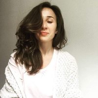 Andrea Riveros (@andrear41319441) 's Twitter Profile