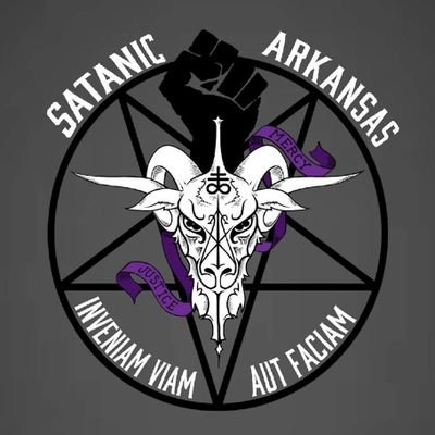 A collective of like-minded modern Satanists who work to improve our communites and promote religious freedom and pluralism in Arkansas