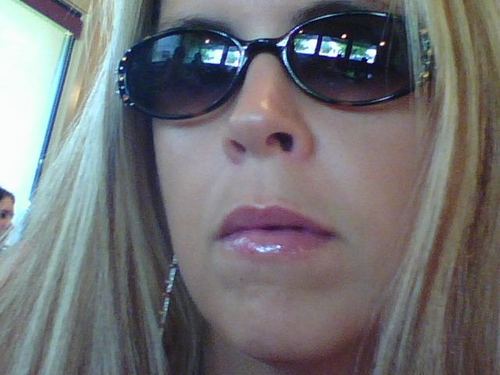 Psychiatric Nurse, 39 yr old single Mom. Enjoys-books, music,food,drinks,hanging out with friends. Just trying to get thru everyday with humor and sanity intact