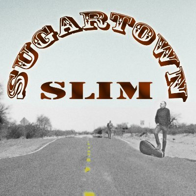 Sugartown Slim