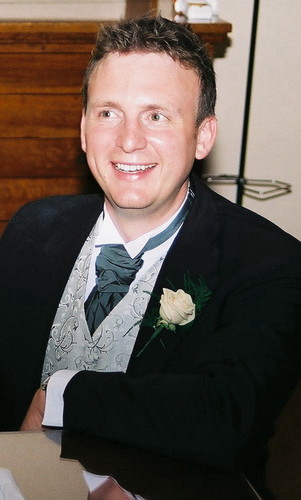 ryanjamesmorgan's profile picture. A classical tenor based in Ireland. Has sung in venues such as National Concert Hall, Dublin Castle, Royal Albert Hall, etc. Very tall.