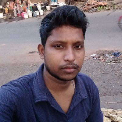 kamalenduadhik1's profile picture. research fellow