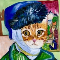 Andrew (@sranysovok) 's Twitter Profile Photo