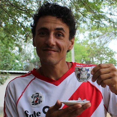 adrianocabezas2's profile picture. Tu no has visto nada...