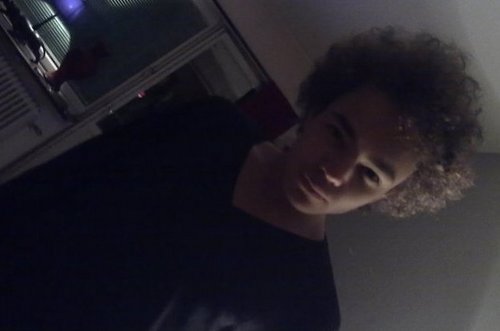 byronrw's profile picture. Studying actor!