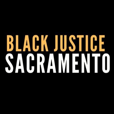 We are a collective group of Black voices dedicated to ending systemic racism and the inequitable use of resources for Black people in Sacramento.