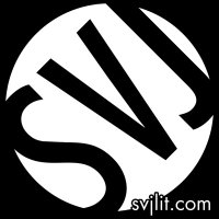 SVJ (@svjlit) 's Twitter Profile