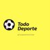 Todo Deporte (@tododeporte98) Twitter profile photo