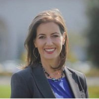 Libby Schaaf(@LibbySchaaf) 's Twitter Profile Photo