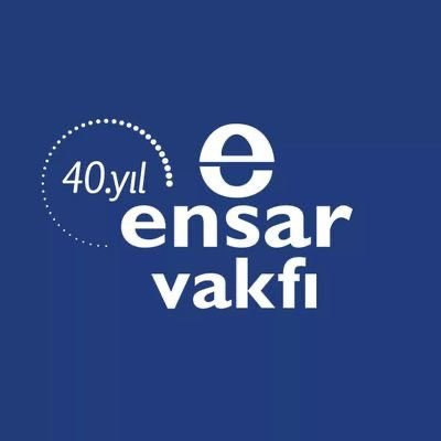 Ensar Vakfı Konya Şubesi Resmi Twitter Hesabıdır |