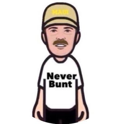 Never Bunt, Hit Dingers | No affiliation w/ @coachkentmurphy or Nick Hall | Own no content posted |