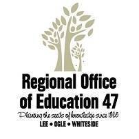 Lee Ogle Whiteside Regional Office of Education #47