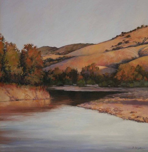 Living in Italy since 1982, artist, worked in archaeology excavating Greek sites, originally from Austin, Texas. Live both places. Libertarian.