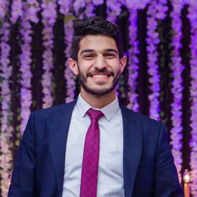 Mechanical Engineer 💪                                              Alex - Dessouk  🙂  
        
                 26 sana 😉