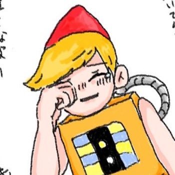 ふっかつさんのプロフィール画像