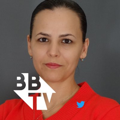 Mihaela_BBTV's profile picture. Seja um parceiro BBTV Contato: mihaela@bbtv.com