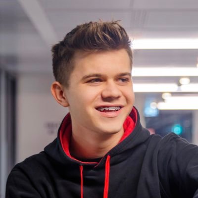 gabrielecorio's profile picture. Studente, Content Creator & Programmatore. https://t.co/eaeOzqnDS2