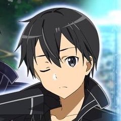 キリト　低浮上さんのプロフィール画像