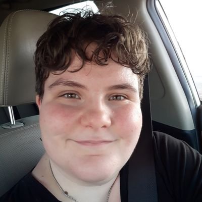 DisasterBi95's profile picture. Librarian ✨️ Libra ✨️ I don't understand things (what is life - hep)