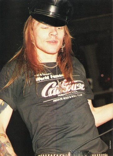 Axl_Daisy11's profile picture. What u see is what u get!

I'm just as mentally crazy-normal as the next person =D