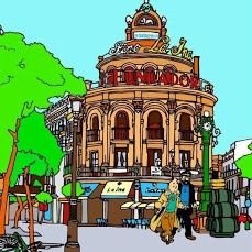 DecideJerez's profile picture. ¡Avante, Jerez!