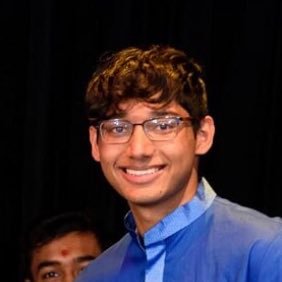 yesh_dhruva24's profile picture. htx-stl